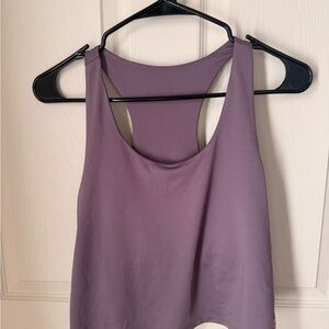 Pro Player Lavender Tank Top